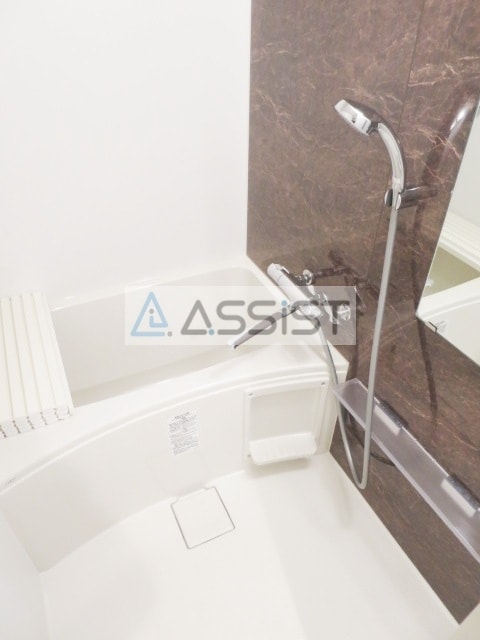 アーバンステージ武蔵小山の物件内観写真