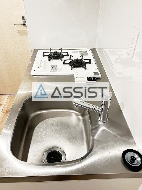 アーバンステージ武蔵小山の物件内観写真