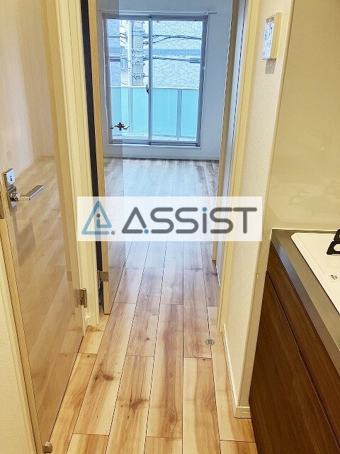 アーバンステージ武蔵小山の物件内観写真