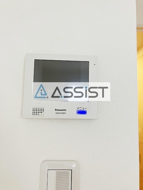 アーバンステージ武蔵小山の物件内観写真