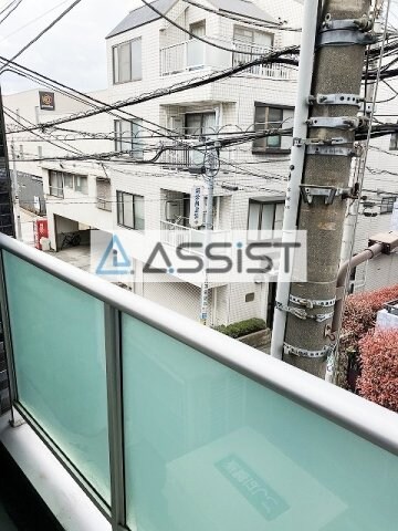 アーバンステージ武蔵小山の物件内観写真