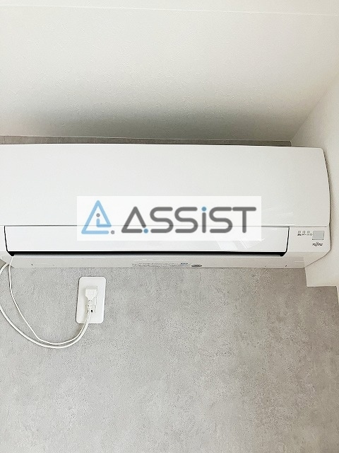 アーバンステージ武蔵小山の物件内観写真