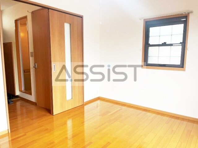 ベルコリーヌの物件内観写真