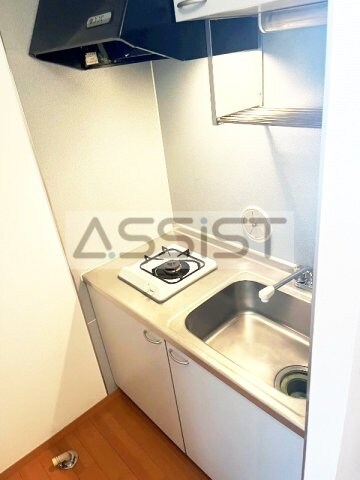 ベルコリーヌの物件内観写真