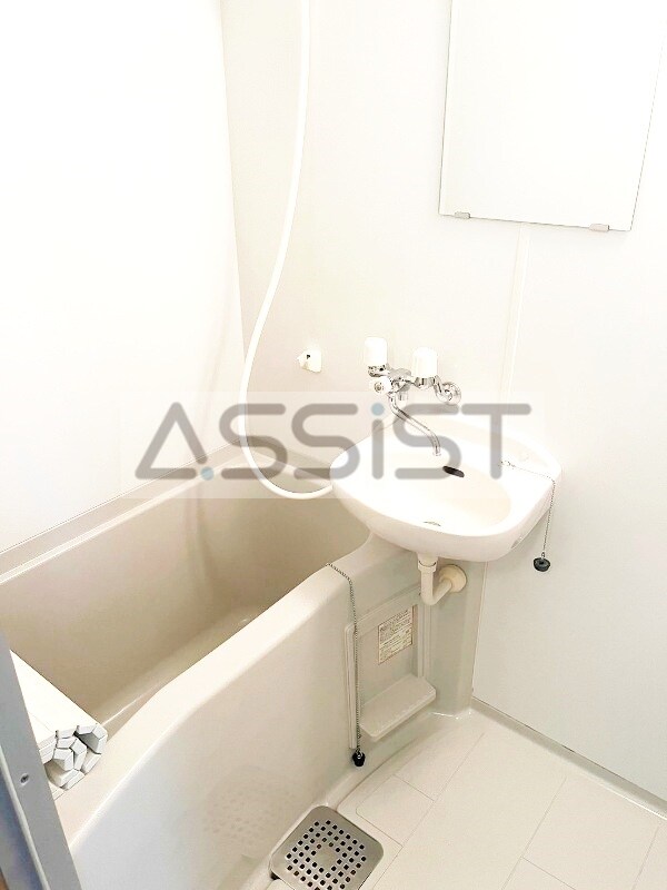 ベルコリーヌの物件内観写真