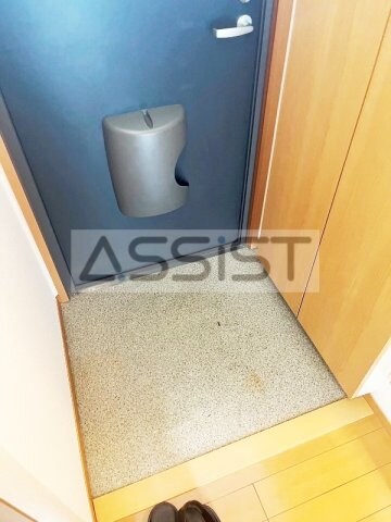 ベルコリーヌの物件内観写真