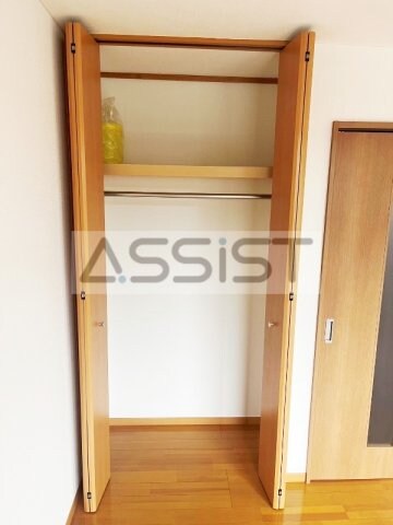 ベルコリーヌの物件内観写真