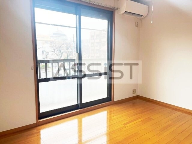 ベルコリーヌの物件内観写真