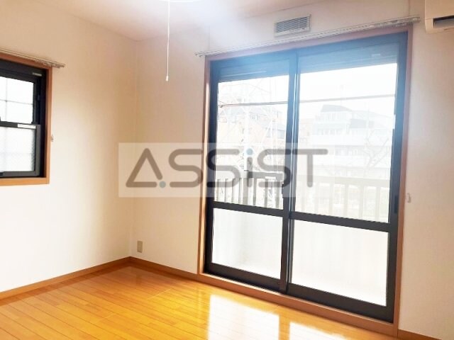 ベルコリーヌの物件内観写真