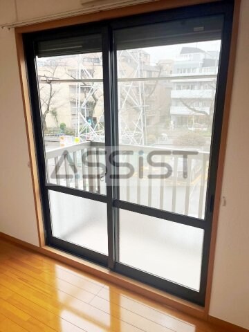 ベルコリーヌの物件内観写真