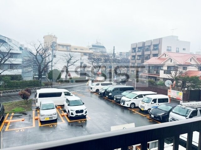 ベルコリーヌの物件内観写真