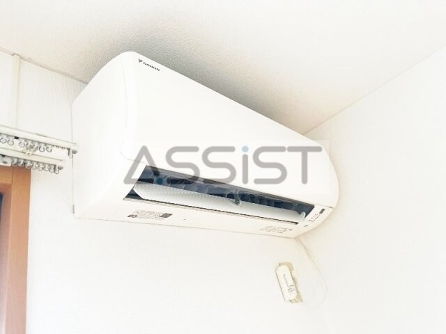 ベルコリーヌの物件内観写真