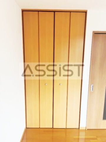 ベルコリーヌの物件内観写真