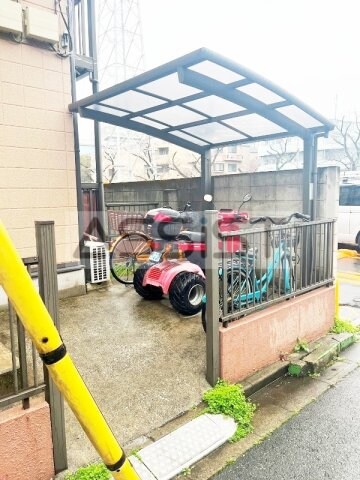 ベルコリーヌの物件内観写真