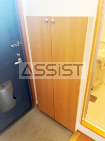 ベルコリーヌの物件内観写真