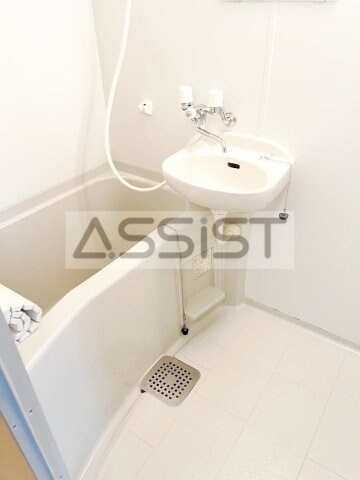 ベルコリーヌの物件内観写真