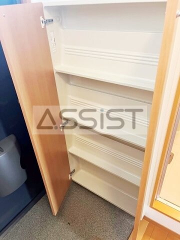 ベルコリーヌの物件内観写真