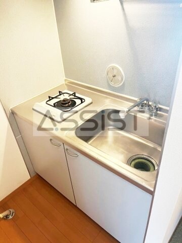 ベルコリーヌの物件内観写真