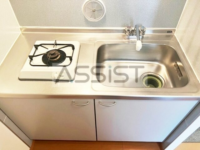 ベルコリーヌの物件内観写真