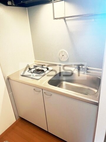 ベルコリーヌの物件内観写真