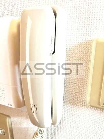 ベルコリーヌの物件内観写真