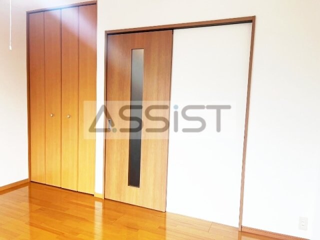 ベルコリーヌの物件内観写真