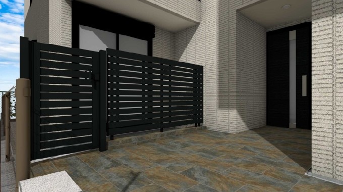 祐天寺駅 徒歩8分 1階の物件内観写真