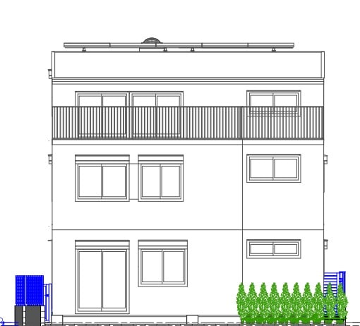 祐天寺駅 徒歩8分 1階の物件内観写真