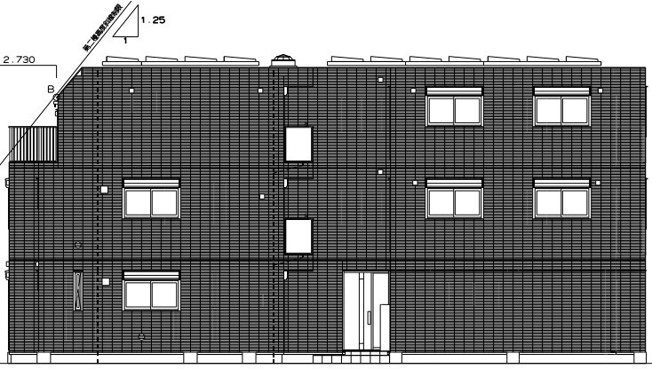 祐天寺駅 徒歩8分 1階の物件内観写真