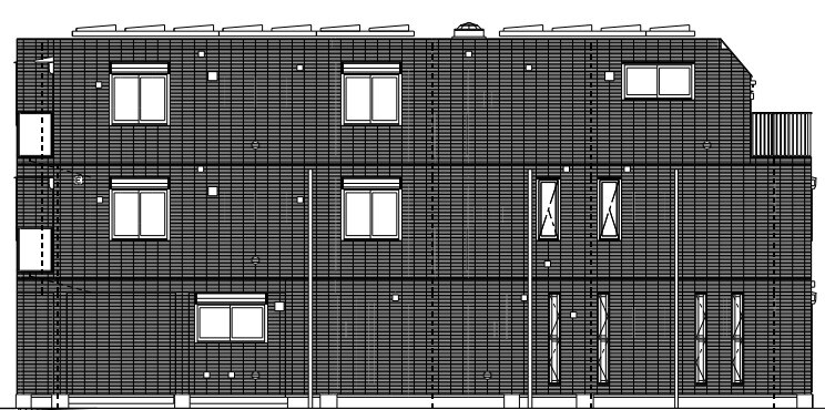 祐天寺駅 徒歩8分 1階の物件内観写真