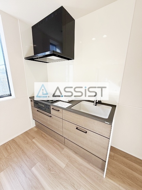 駒沢大学駅 徒歩10分 3階の物件内観写真