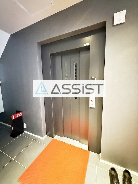 駒沢大学駅 徒歩10分 3階の物件外観写真