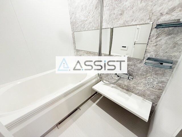 駒沢大学駅 徒歩10分 3階の物件内観写真