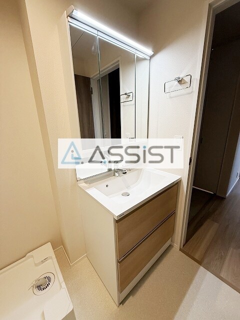 駒沢大学駅 徒歩10分 3階の物件内観写真