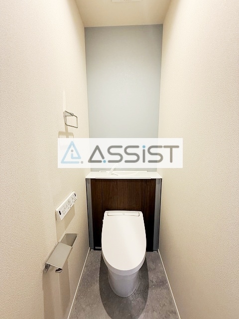 駒沢大学駅 徒歩10分 3階の物件内観写真