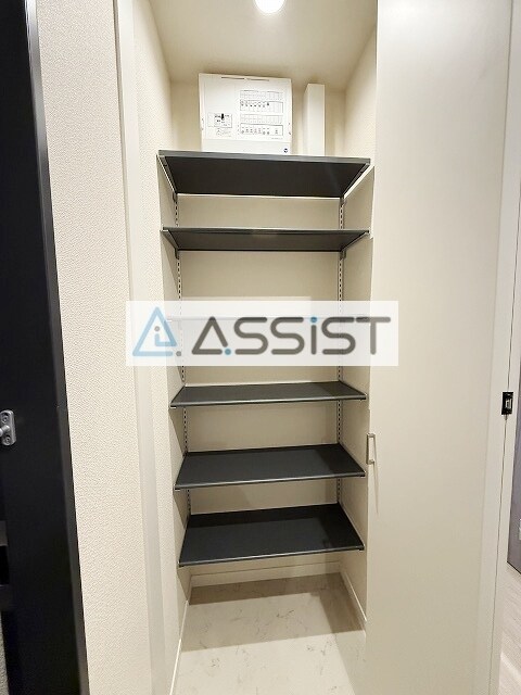 駒沢大学駅 徒歩10分 3階の物件内観写真