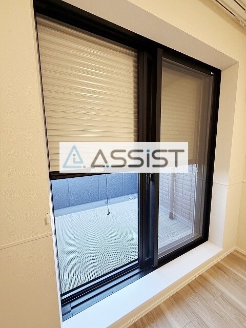 駒沢大学駅 徒歩10分 3階の物件内観写真