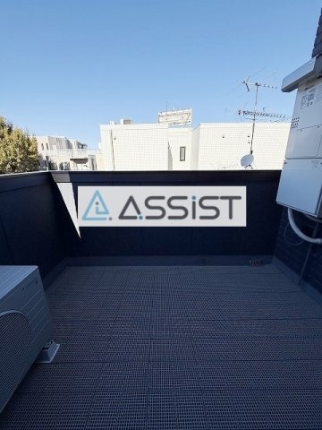 駒沢大学駅 徒歩10分 3階の物件内観写真