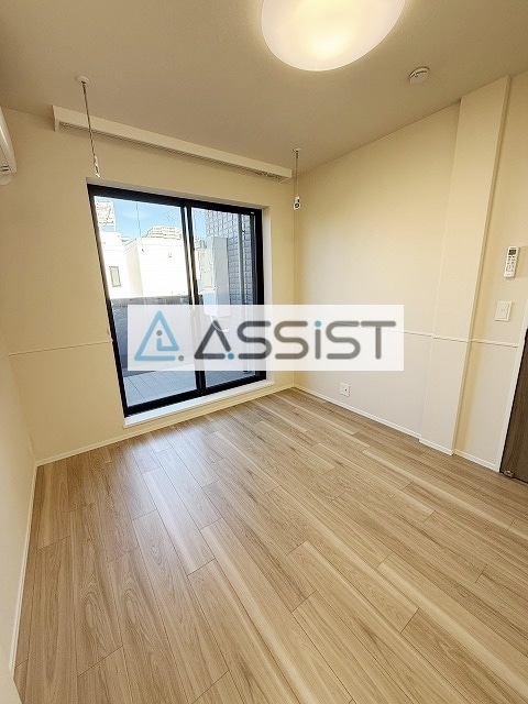 駒沢大学駅 徒歩10分 3階の物件内観写真