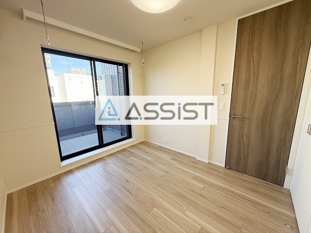 駒沢大学駅 徒歩10分 3階の物件内観写真