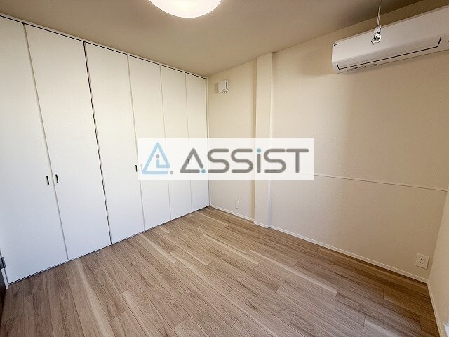 駒沢大学駅 徒歩10分 3階の物件内観写真