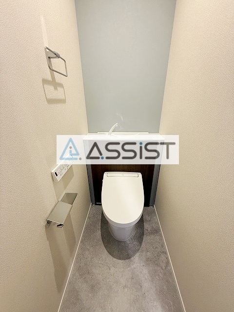 駒沢大学駅 徒歩10分 3階の物件内観写真