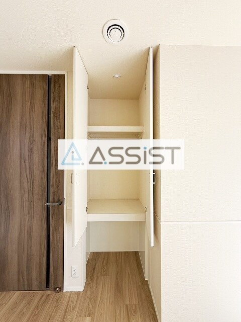 駒沢大学駅 徒歩10分 3階の物件内観写真