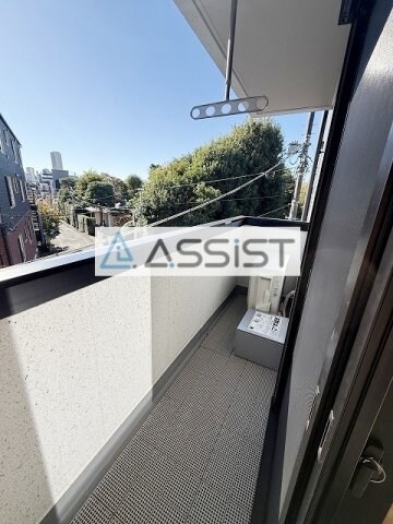 駒沢大学駅 徒歩10分 3階の物件内観写真