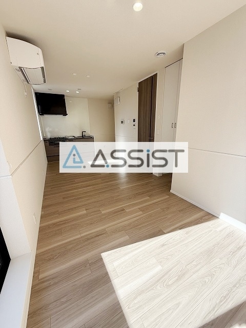 駒沢大学駅 徒歩10分 3階の物件内観写真