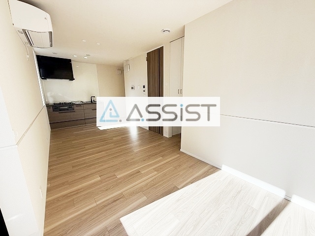 駒沢大学駅 徒歩10分 3階の物件内観写真