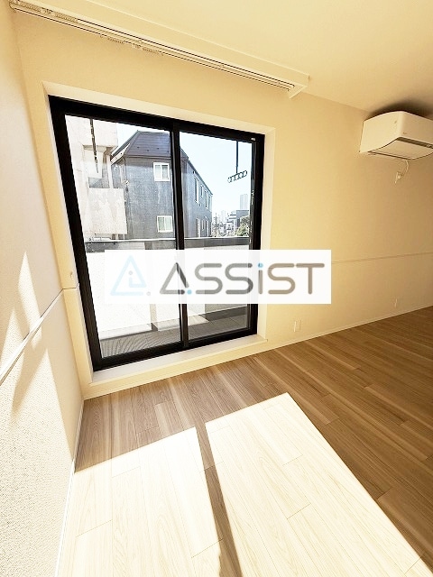 駒沢大学駅 徒歩10分 3階の物件内観写真