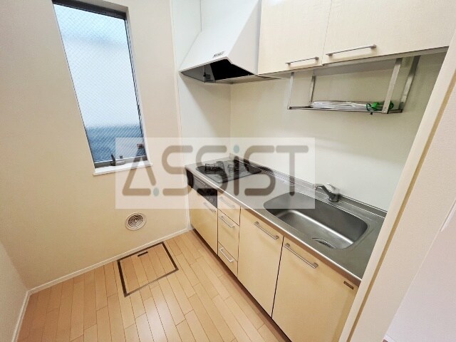 二子玉川駅 徒歩6分 1階の物件内観写真