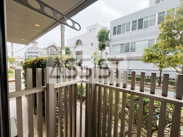 二子玉川駅 徒歩6分 1階の物件内観写真