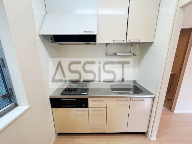 二子玉川駅 徒歩6分 1階の物件内観写真